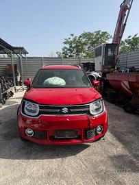Ricambi usati suzuki ignis