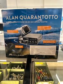 Midland Alan Quarantotto