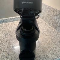 Macchina per caffè Nespresso De’ Longhi Vertuo