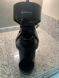 Macchina per caffè Nespresso De’ Longhi Vertuo