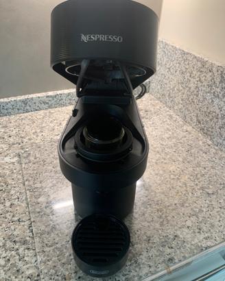 Macchina per caffè Nespresso De’ Longhi Vertuo