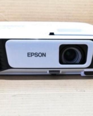 Proiettore Epson 3600 ANSI lumen HDMI