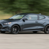 Cofano Veloster Hyundai nuovo Scontato