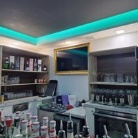 Locale commerciale lounge bar