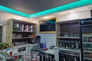 Locale commerciale lounge bar