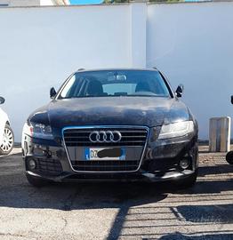 Audi A4 2.0 TDI Avant 120cv