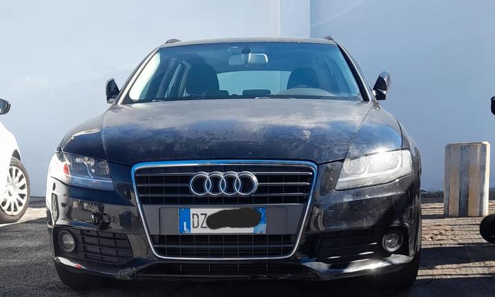 Audi A4 2.0 TDI Avant 120cv