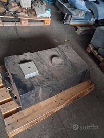 Serbatoio per acqua bobcat