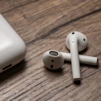 airpods 2 gen