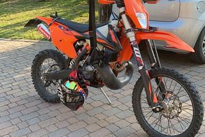 Ktm exc 250 tpi 2019