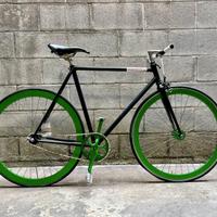 Bici Scatto Fisso Taglia S/M (50 cm)