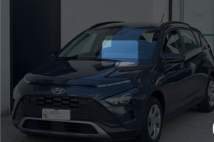 Hunday Bayon 1200 GPL