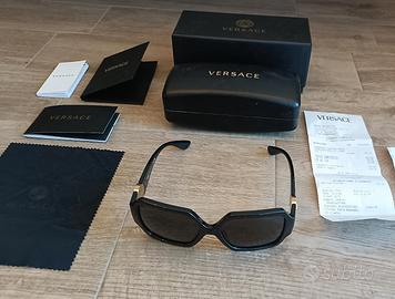 Versace Occhiali Originali 