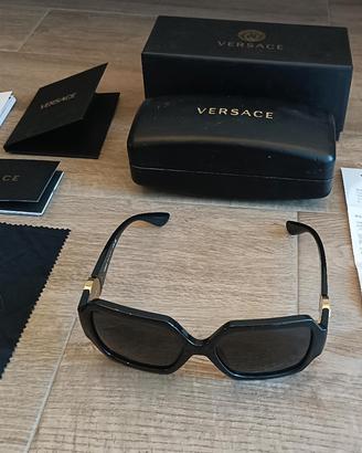 Versace Occhiali Originali 