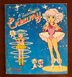 Creamy Album 1985 Completo