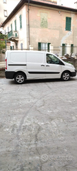 Fiat scudo 130 CV 2000 Mjt passo corto