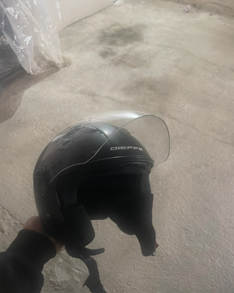 casco dieffe