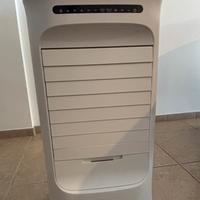 Condizionatore ventilatore