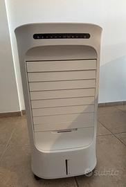 Condizionatore ventilatore