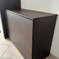 Cassettiera mondo convenienza