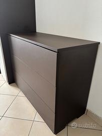 Cassettiera mondo convenienza