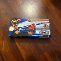 Nerf Elite Rough Cut 2x4