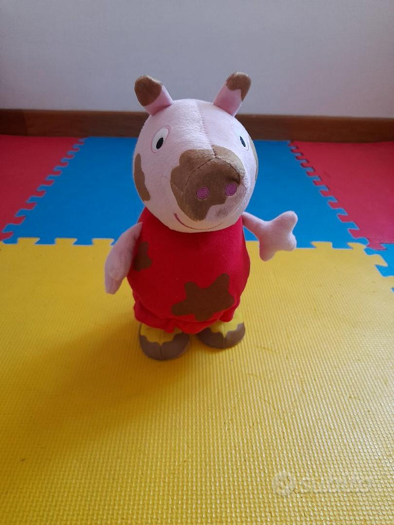 Peppa pig salterina Tutto per i bambini In vendita a Bergamo