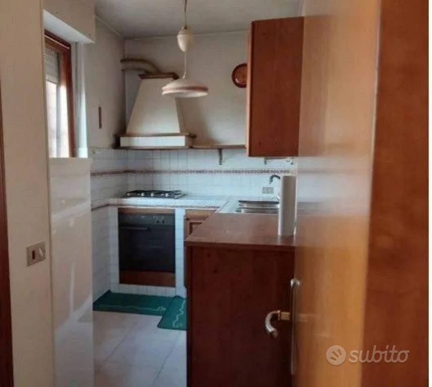 Appartamento – Fermo, Villa Vitali - Vista 3