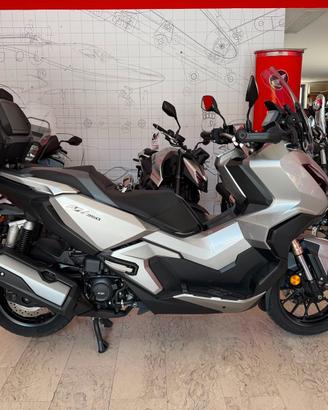 Honda ADV 350