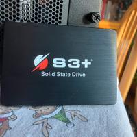 SSD S3+ 960GB
