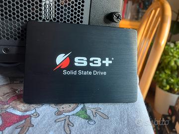 SSD S3+ 960GB