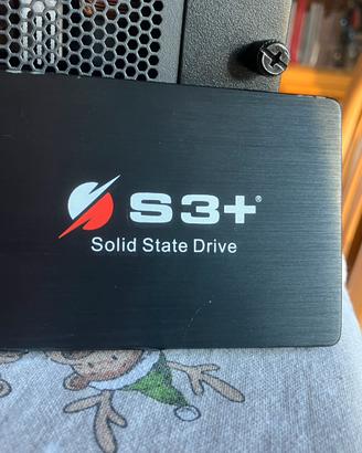 SSD S3+ 960GB