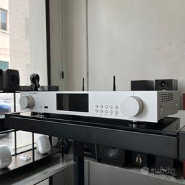 Cocktail Audio N25 Streamer di Rete Silver