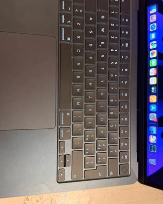 MacBook Air 13” M3