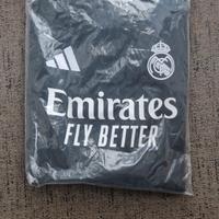 Tuta Calcio Adidas Real Madrid 25 26