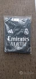 Tuta Calcio Adidas Real Madrid 25 26