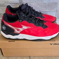 Scarpe da tennis/padel Mizuno 