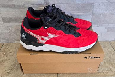 Scarpe da tennis/padel Mizuno 