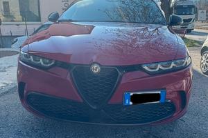 Alfa Romeo Tonale 1.5 Hibryd Speciale