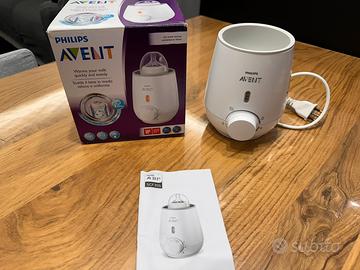 Scalda biberon Philips Avent