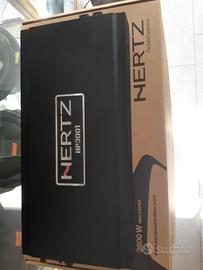 Amplificatore Hertz HP 3001 nuovo