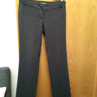 Pantaloni Compagnia Italiana grigio scuro