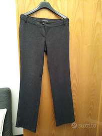 Pantaloni Compagnia Italiana grigio scuro