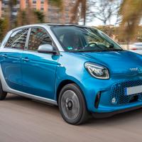 ricambi smart forfour 2014-2023