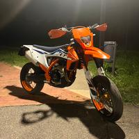 Ktm smr 450
