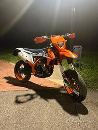 Ktm smr 450