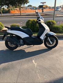 BEVERLY 125
