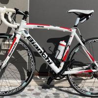 Bici da corsa Bianchi