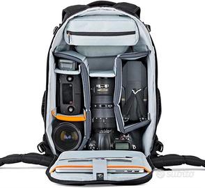 Zaino Fotografico Lowepro Flipside BP 500 AW II