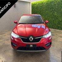 Renault Arkana Full Hybrid E-Tech 145 CV Techno